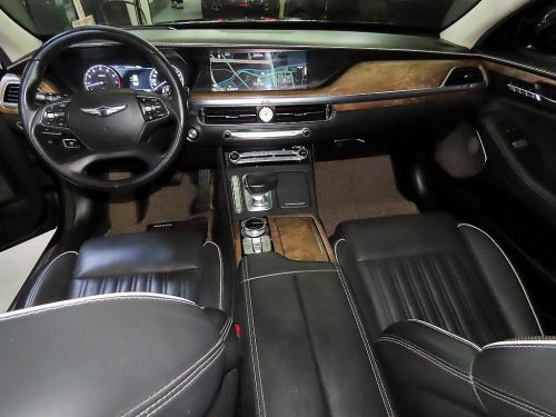 제네시스 G90 3.8 GDI AWD 사진 10
