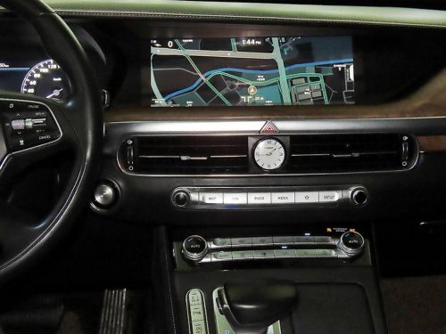 제네시스 G90 3.8 GDI AWD 사진 11