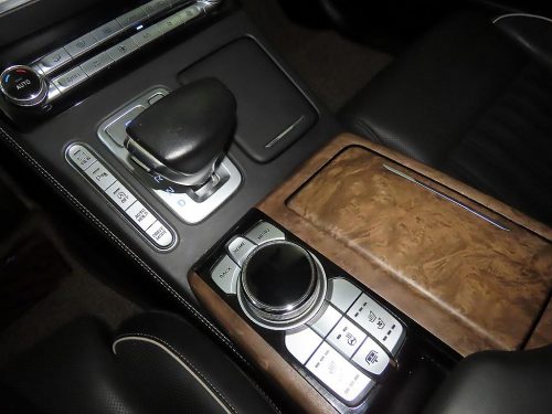 제네시스 G90 3.8 GDI AWD 사진 12