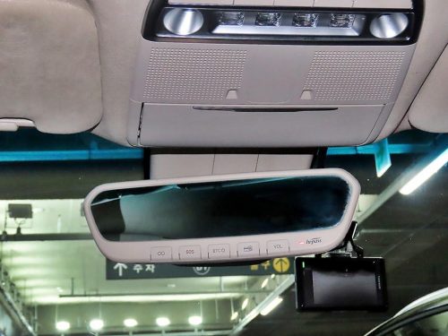 제네시스 G90 3.8 GDI AWD 사진 14