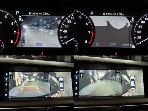 제네시스 G90 3.8 GDI AWD 사진 17