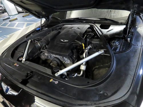 제네시스 G90 3.8 GDI AWD 사진 19