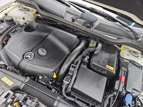 벤츠 GLA클래스 X156 GLA200 CDI 4MATIC 사진 5