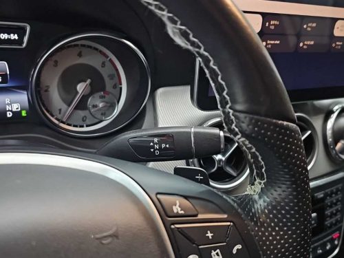 벤츠 GLA클래스 X156 GLA200 CDI 4MATIC 사진 8