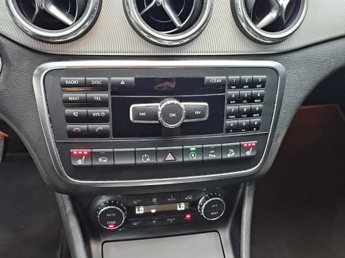 벤츠 GLA클래스 X156 GLA200 CDI 4MATIC 사진 10