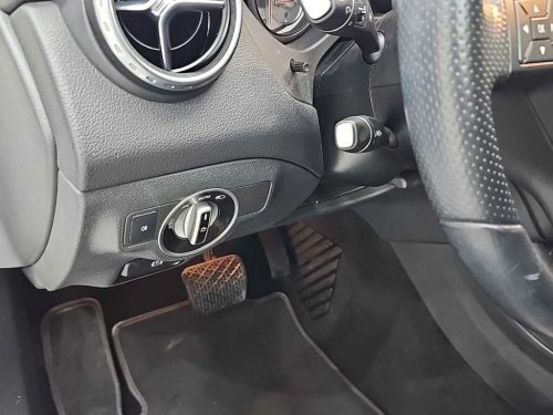벤츠 GLA클래스 X156 GLA200 CDI 4MATIC 사진 17