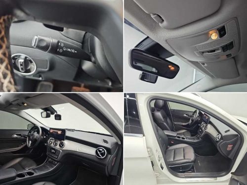 벤츠 GLA클래스 X156 GLA200 CDI 4MATIC 사진 18