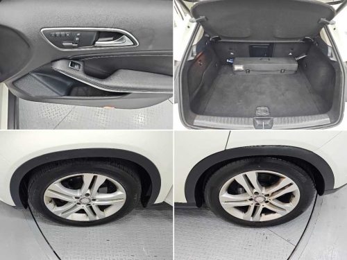 벤츠 GLA클래스 X156 GLA200 CDI 4MATIC 사진 19