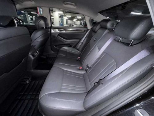 제네시스 G80 3.3 GDI AWD 사진 7