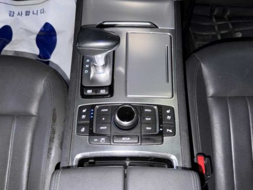 제네시스 G80 3.3 GDI AWD 사진 12