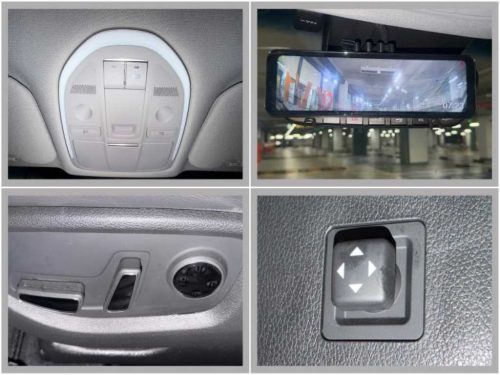 제네시스 G80 3.3 GDI AWD 사진 17