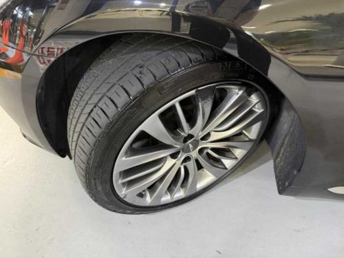 제네시스 G80 3.3 GDI AWD 사진 20