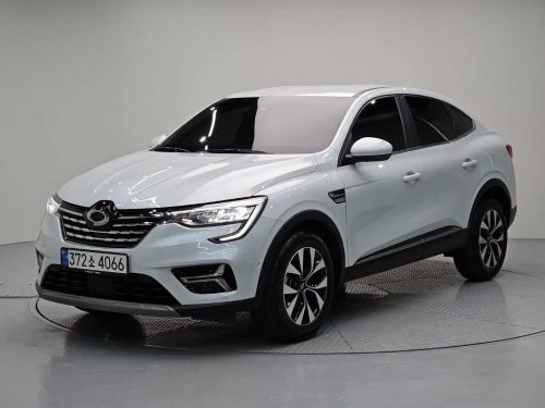 르노코리아(삼성) XM3 1.6 GTe RE