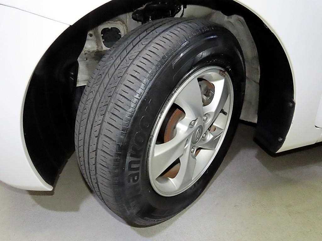 현대 아반떼 MD M16 GDI 럭셔리 사진 19