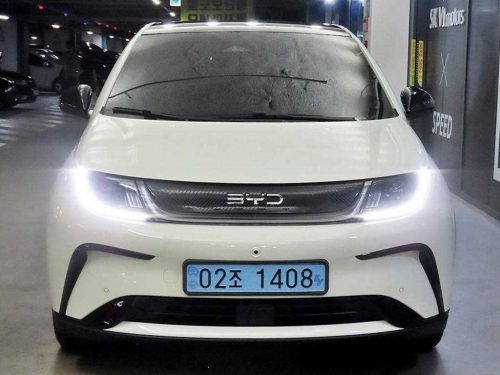 BYD 사진 2