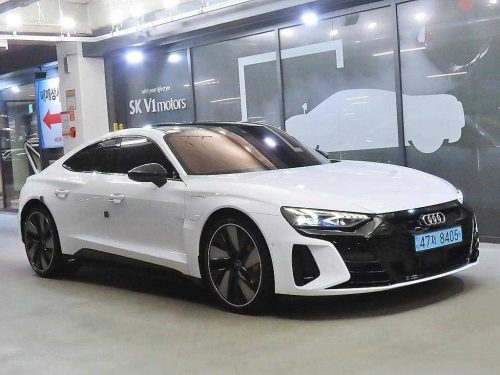 아우디 e-트론 GT GT 콰트로 프리미엄