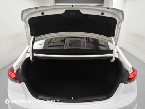 현대 아반떼 AD 1.6 GDI 밸류 플러스 사진 19