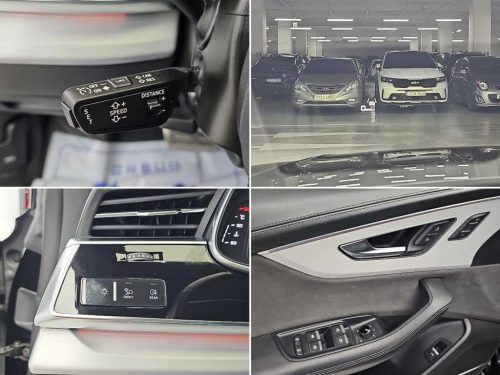 아우디 Q8 55 TFSI 콰트로 프리미엄 사진 18