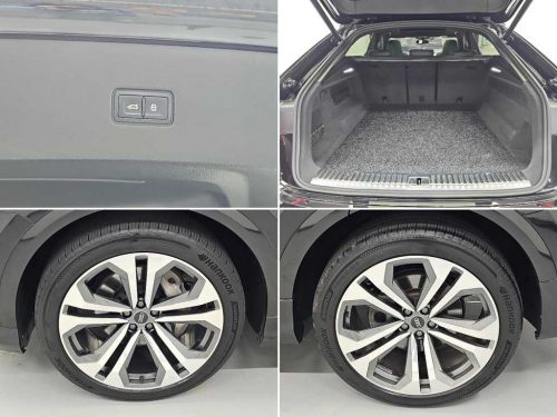 아우디 Q8 55 TFSI 콰트로 프리미엄 사진 19