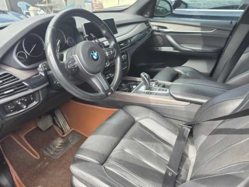 BMW X5 (F15) xDrive 40d 사진 6