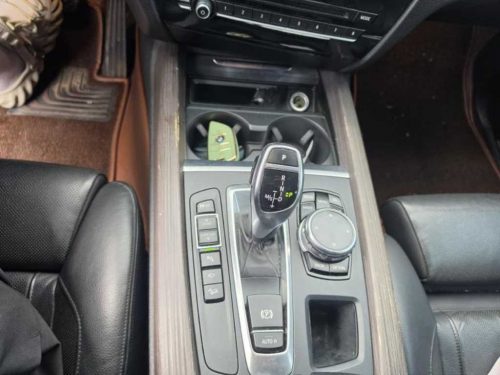 BMW X5 (F15) xDrive 40d 사진 7