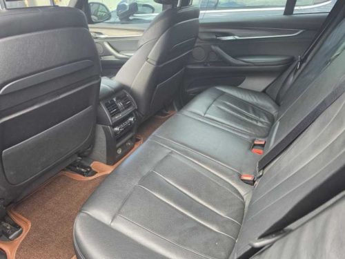BMW X5 (F15) xDrive 40d 사진 12