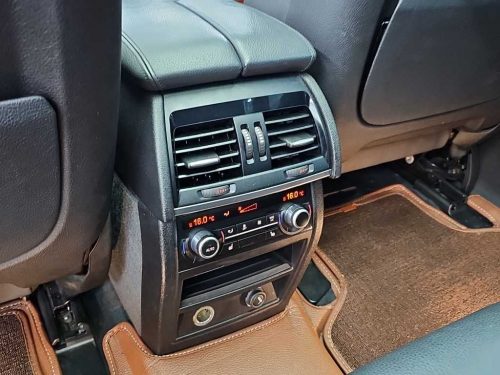 BMW X5 (F15) xDrive 40d 사진 13