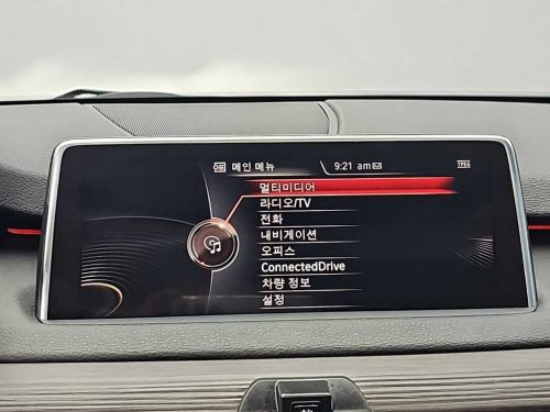 BMW X5 (F15) xDrive 40d 사진 모두보기