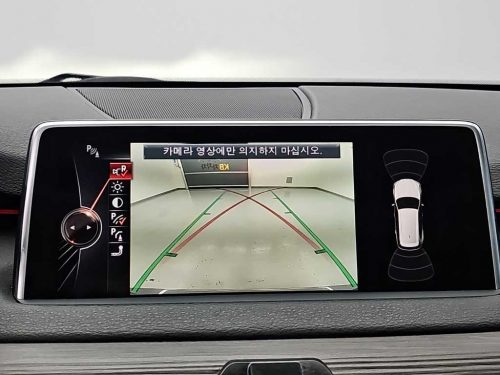 BMW X5 (F15) xDrive 40d 사진 16