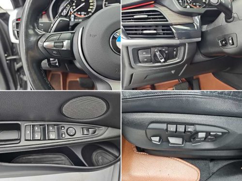 BMW X5 (F15) xDrive 40d 사진 19
