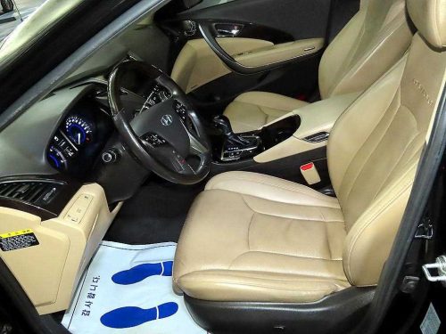 현대 그랜저 HG HG240 LUXURY 사진 7