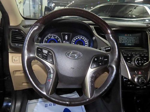 현대 그랜저 HG HG240 LUXURY 사진 9