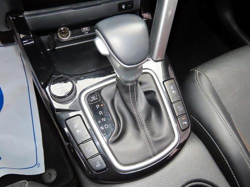 기아 셀토스 가솔린 1.6 터보 2WD 사진 10