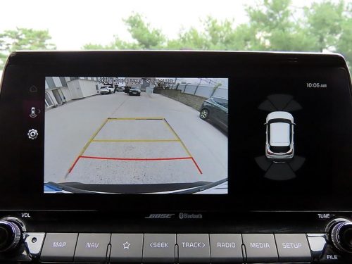 기아 셀토스 가솔린 1.6 터보 2WD 사진 15