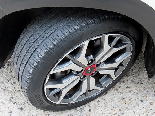 기아 셀토스 가솔린 1.6 터보 2WD 사진 20