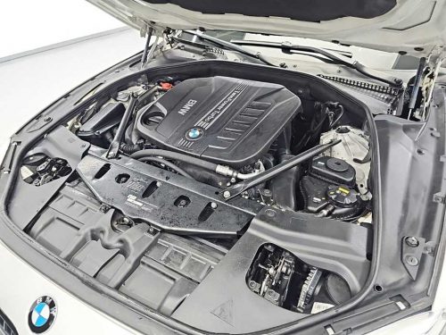 BMW 6시리즈 (F12) 640 그란쿠페 사진 5