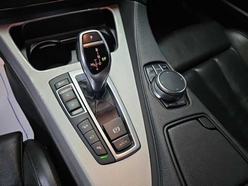 BMW 6시리즈 (F12) 640 그란쿠페 사진 8
