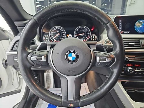 BMW 6시리즈 (F12) 640 그란쿠페 사진 9