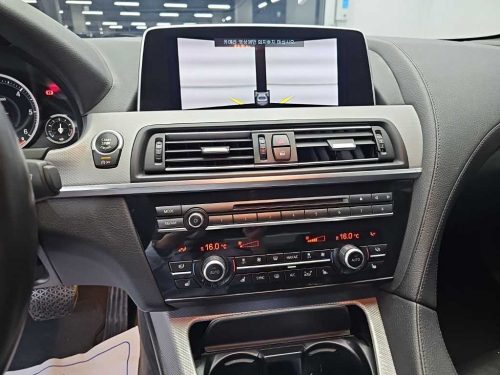 BMW 6시리즈 (F12) 640 그란쿠페 사진 10