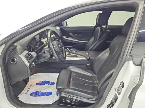 BMW 6시리즈 (F12) 640 그란쿠페 사진 11