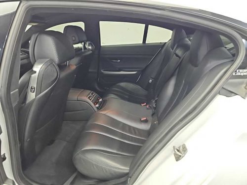 BMW 6시리즈 (F12) 640 그란쿠페 사진 12