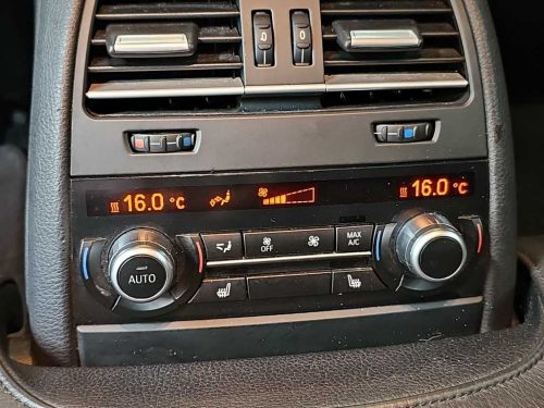 BMW 6시리즈 (F12) 640 그란쿠페 사진 13