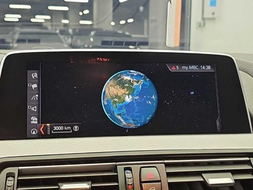 BMW 6시리즈 (F12) 640 그란쿠페 사진 14