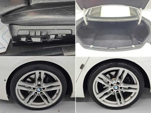 BMW 6시리즈 (F12) 640 그란쿠페 사진 18