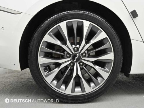 기아 K8 2.5 2WD 사진 5