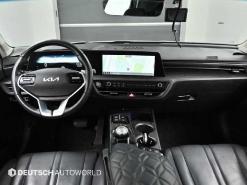 기아 K8 2.5 2WD 사진 모두보기