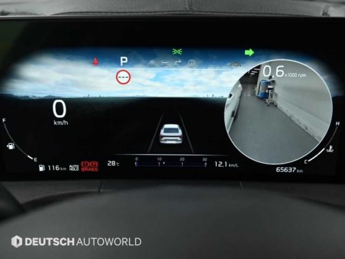 기아 K8 2.5 2WD 사진 8