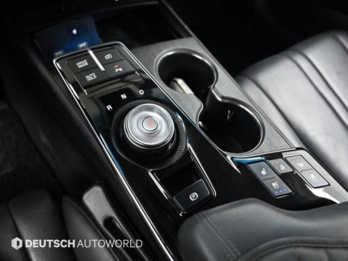 기아 K8 2.5 2WD 사진 9