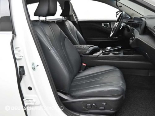 기아 K8 2.5 2WD 사진 10