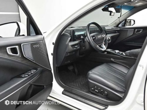 기아 K8 2.5 2WD 사진 11